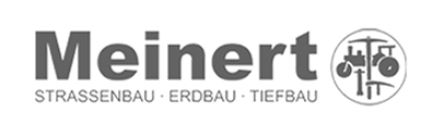 Meinert Logo
