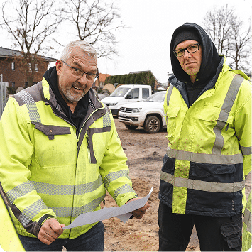 Die Baucub-Strategie:  Für planbare Bewerbungen von Fachkräften, die gern bei dir arbeiten
